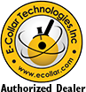 e-collar technology "authorized Dealer" log on exfed dog training website