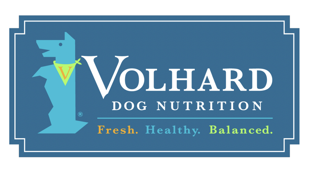 Volhard Dog Nutrition logo